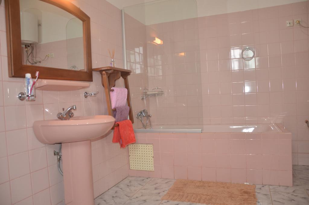 Villa Les 3 Oisillons Kribi Exterior foto